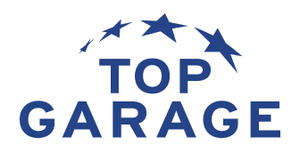 Logo Top Garage