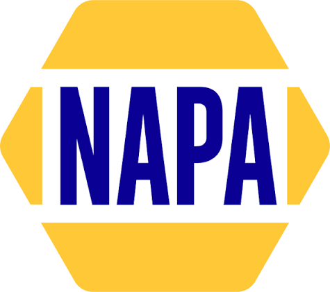 Logo Napa